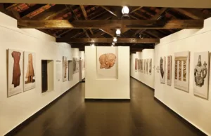 AGUAD PORT & JAIL COMPLEX SHOWCASES NEW EXHIBITION ‘INDIA’S CIVILIZATIONAL MARVELS’