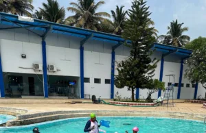 GOAN SCHOOL CHILDREN ‘LEARN TO FLOAT’ WITH DRISHTI MARINE’S LIFESAVING INITIATIVE