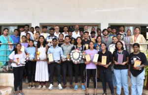 GCQ HOSTS ANNUAL SPORTS PRIZE DISTRIBUTION CEREMONY