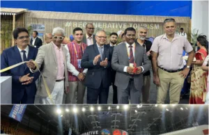 REGENERATIVE TOURISM: GOA BANKS ON CULTURAL & SPIRITUAL HERITAGE, AGRO-ECO INITIATIVE TO BRING BACK GLORY DAYS OF INCLUSIVE TOURISM