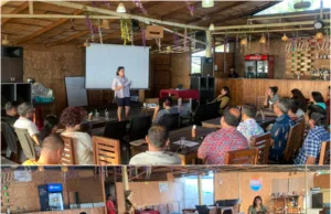 CREATIVE COMMUNITY OF GOA: WORK IN PROGRESS ON FORMULATION OF POLICY FOR GOA’S CREATIVE INDUSTRY