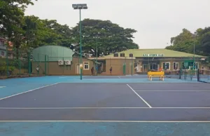 RECORD 215 ENTRIES FOR BAALE BPS OPEN 2024 ALL-GOA RANKING TENNIS