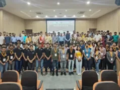 INNOVATION DESIGN & ENTREPRENEURSHIP BOOTCAMP AT NIT GOA