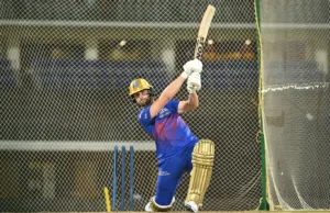 RCB: VIRAT KOHLI GUIDED ME WHEN I WAS STRUGGLING INITIALLY, SAYS WILL JACKS