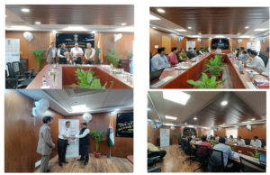 PENSION PORTALS OF ALL PENSION DISBURSING BANKS TO BE INTEGRATED IN INTEGRATED PENSIONERS’ PORTAL OF DEPARTMENT OF PENSION & PENSIONERS’ WELFARE