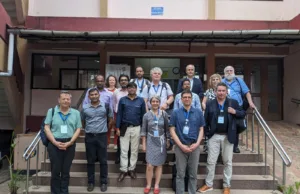 IIT GOA ORGANISES INDO-FRENCH WORKSHOP TO BOOST MARINE RESEARCH PARTNERSHIPS