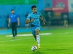 PLAYERS FROM RELIANCE FOUNDATION DEVELOPMENT LEAGUE ARE PERFORMING REALLY WELL IN ISL, SAYS MUMBAI CITY FC CAPTAIN RAHUL BHEKE