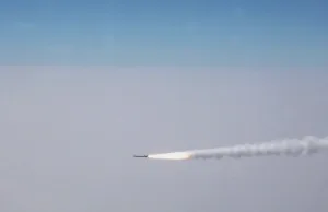 DRDO: RUDRAM-II AIR-TO-SURFACE MISSILE SUCCESSFULLY FLIGHT-TESTED