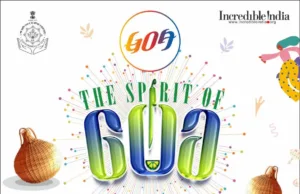 GOA TOURISM TO HOST THE SPIRIT OF GOA FEST 2024 IN COLVA