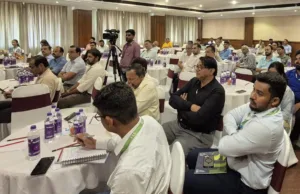 GOA-IDC SUCCESSFULLY CONCLUDES IDC CONNECT 2024