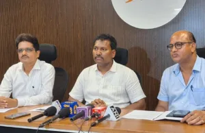 GOA HERITAGE FESTIVAL: ‘TIMELESS BEAUTY OF GOAN CULTURE’ ON SHOW AT SALIGAO FROM 24TH – 26TH MAY