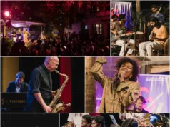 GOA JAZZ ACADEMY CELEBRATES INTERNATIONAL JAZZ DAY WITH 4-DAY MUSIC FESTIVAL