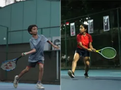 1ST BAALE BPS OPEN 2024 LIVING UP TO THE PROMISE OF EXCITING TENNIS
