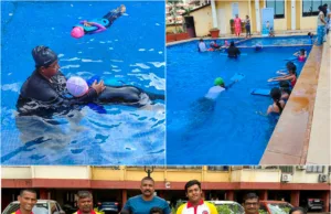 DRISHTI MARINE: ‘LEARN TO FLOAT’ PROGRAMME EXTENDED TO HOUSING SOCIETIES