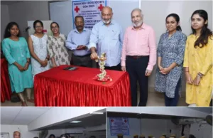 WORLD RED CROSS & RED CRESCENT DAY: CELEBRATING THE SPIRIT OF HUMANITARIANISM