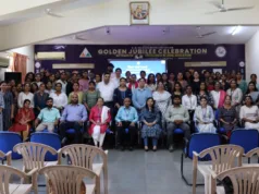 NATIONAL COMMISSION OF WOMEN HOLDS SEMINAR ON WOMEN EMPOWERMENT