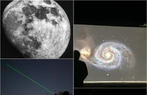 ‘STARGAZING AT AGUAD’ TO UNRAVEL MYSTERIES OF THE SKIES