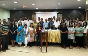 ‘THE GOA NETWORK’ TO CONNECT BUSINESSES & STARTUPS