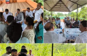 PROPOSED DAM IN DHARBANDORA TO INCREASE GOA’S WATER STORAGE