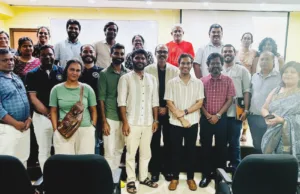 FOUNDER’S CLUB STRIVES TO SOLVE GOA’S STARTUP CHALLENGES