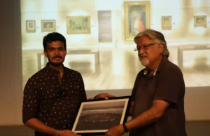 GOAN INSTITUTIONS OF HIGHER LEARNING NEED VR LABORATORIES, EXPERIENCE CENTRES TO UPSKILL STUDENTS: BHISSO