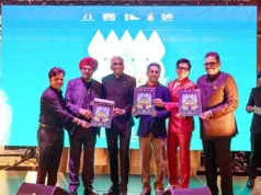 BHARAT PARV CELEBRATION TAKES CENTRESTAGE AT CANNES FILM FESTIVAL