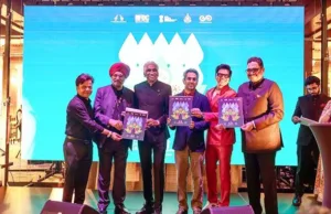 BHARAT PARV CELEBRATION TAKES CENTRESTAGE AT CANNES FILM FESTIVAL