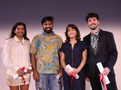 FTII STUDENT BAGS ‘LA CINEF’ AWARD AT 77TH CANNES FILM FESTIVAL