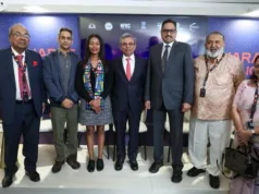 ‘BHARAT PAVILION’ AT 77TH CANNES FILM FESTIVAL