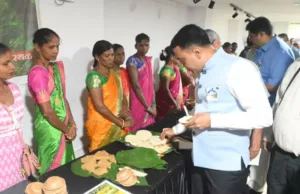 WORLD ENVIRONMENT DAY: ‘LAND RESTORATION, DESERTIFICATION & DROUGHT RESILIENCE’-THEMED CELEBRATION