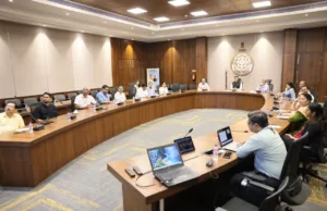 GOA SET TO CELEBRATE 10TH INTERNATIONAL DAY OF YOGA IN BIG WAY