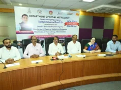 PACKERS REGISTRATION-CUM-FSSAI LICENCE CAMP ON STATE CONSUMER RIGHTS DAY AT SANKHALIM