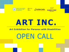 MOG COLLABORATES WITH STATE COMMISSION FOR PERSONS WITH DISABILITIES VIA ART OPEN CALL FOR GOA-BASED ARTISTS WITH DISABILITIES