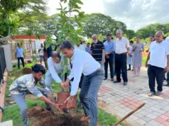 WORLD ENVIRONMENT DAY: IPSCDL SHOWCASES INITIATIVES TOWARDS GREENING OF PANAJI