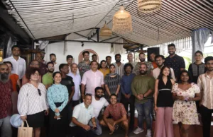 DIGITAL NOMADS: GOA HOPES TO BE INDIA’S LEADING CREATIVE & INNOVATION HUB