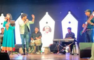 “भावा तुका याद आसा, १८ जून, १८ जून? ” – दिग्गज कलावंतांनी ओपली मनोहर राय सरदेसायक आर्गा