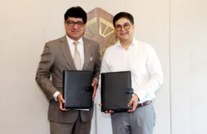 IHCL ANNOUNCES THE SIGNING OF SIXTH TAJ HOTEL IN GOA