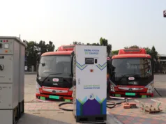 TATA POWER STRENGTHENS ITS NATIONWIDE E-BUS CHARGING NETWORK