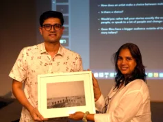 GOA’S FILM INDUSTRY WILL THRIVE WITH STRONG HOMEGROWN VIEWERSHIP FOUNDATION: RONAK KAMAT