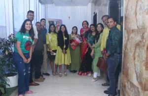 GREENCELL MOBILITY CELEBRATES PRIDE MONTH WITH COMMITMENT TO DIVERSITY & INCLUSION