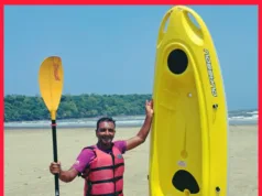 WHATEVER IT TAKES ‘NATIONAL INSTITUTE OF WATERSPORTS’ MAKES YOU FALL IN LOVE WITH SEA