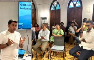 CREATIVE COMMUNITY OF GOA UNVEIL DESIGN POLICY INITIATIVES