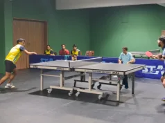 ANGLEY’S TT TEAM CHAMPIONSHIP 2024: WESLEY DO ROSARIO STARS AS GTTTC GLADIATORS BEAT SHANTADURGA KNIGHT RIDERS IN TITLE-CLASH