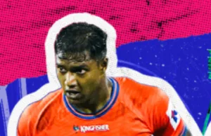 FC GOA SECURE JAY GUPTA WITH 4-YEAR CONTRACT EXTENSION