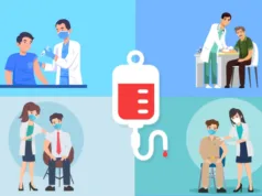 SIGNIFICANT UPGRADES FOR GMC BLOOD BANK, EFFICIENT COLLECTION-TRANSPORTATION CONSOLIDATES GOA’S HEALTHCARE SECTOR