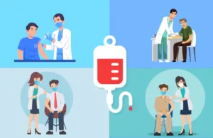 SIGNIFICANT UPGRADES FOR GMC BLOOD BANK, EFFICIENT COLLECTION-TRANSPORTATION CONSOLIDATES GOA’S HEALTHCARE SECTOR