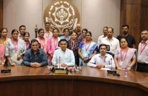 FREEDOM FIGHTERS’ CHILDREN HANDED APPOINTMENT LETTERS