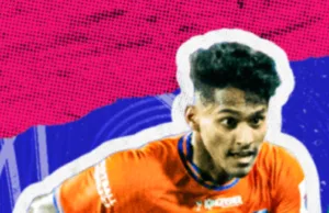 MUHAMMED NEMIL EXTENDS FC GOA CONTRACT UNTIL 2027
