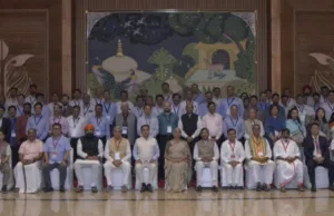 GST COUNCIL BOOST FOR GOAN TRADERS, LIQUOR INDUSTRY