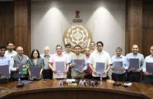 GOA-IDC TO FACILITATE EXIT OF NON-FUNCTIONAL INDUSTRIAL UNITS ACROSS SEVERAL INDUSTRIAL ESTATES